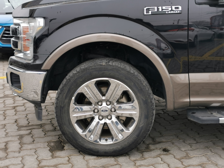 Ford F-150 Xlt Cc 4x4 5.0 L 2019 Usado  Usado en Kovacs Usados