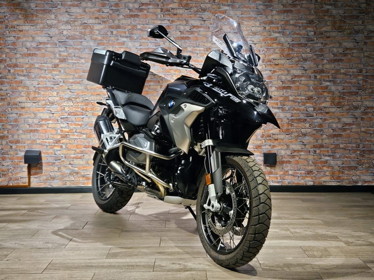 BMW R 1250 GS II 2024