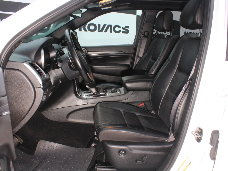 Jeep Grand cherokee 3.6  Limited Lx At 4x4 2022 Usado  Usado en Kovacs Usados