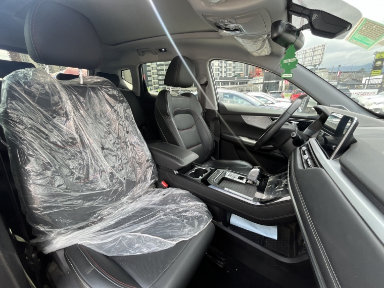 Chery Tiggo 7 pro Tiggo 7 Glx Cvt Pro 1.5 Aut 2024 Usado en Rosselot Usados