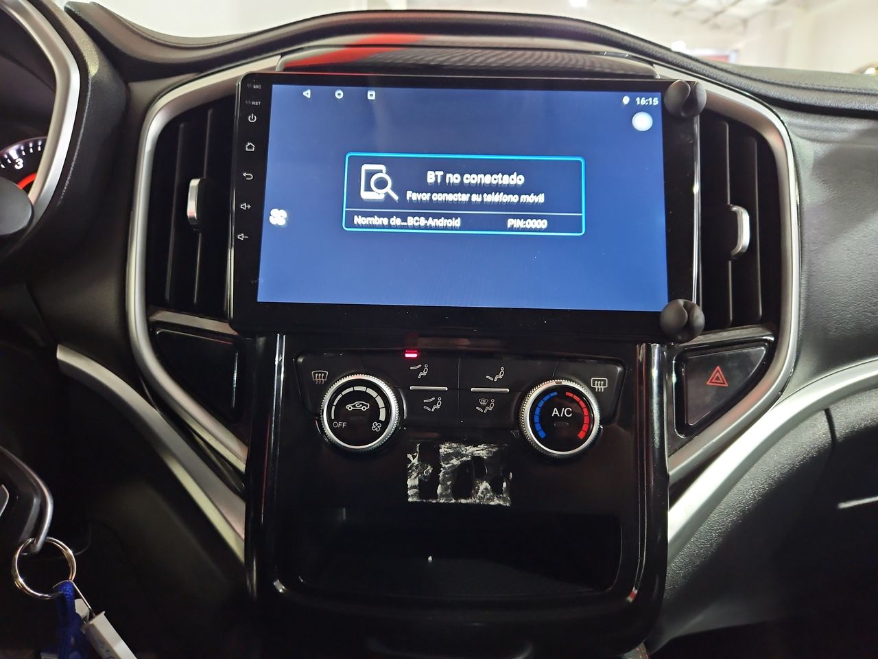 Brilliance V3 V3 1.5 2020 Usado en Usados de Primera - Sergio Escobar