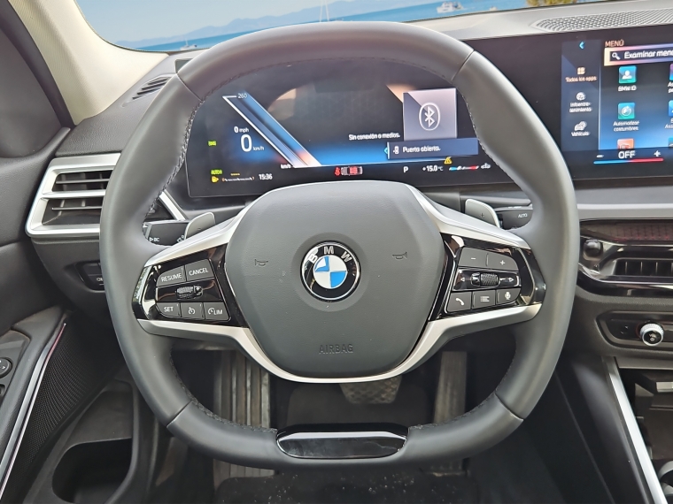 Bmw 320 I Berlina Urban   2026 Usado  Usado en BMW Premium Selection