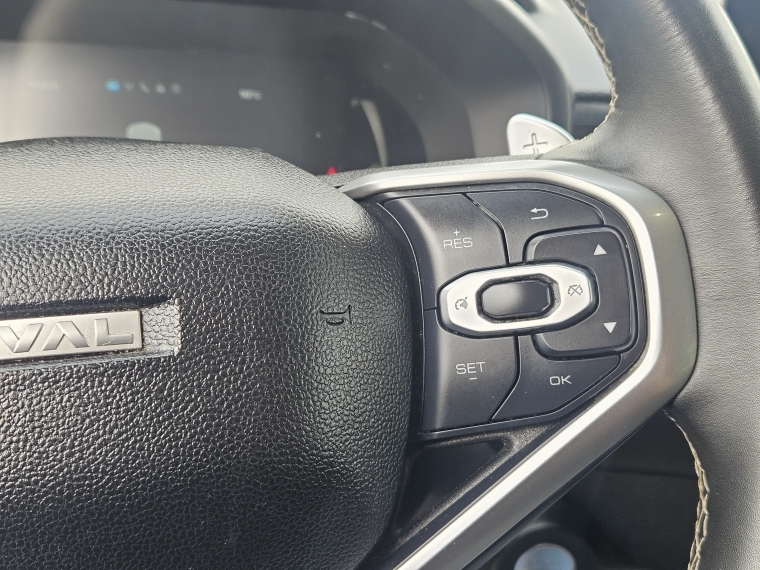 Great wall Haval Jolion 2025 Usado  Usado en Kovacs Usados