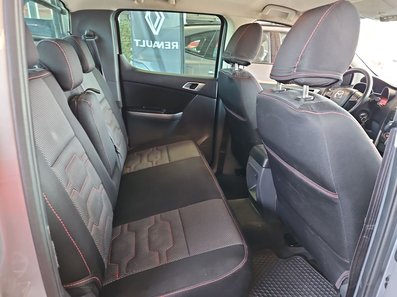 Mazda Bt-50 Bt 50 Dcab 4x4 2.2 2021 Usado Usado en Webautos.cl Mazda Bt-50 Bt 50 Dcab 4x4 2.2 2021 Usado Usado en Webautos.cl