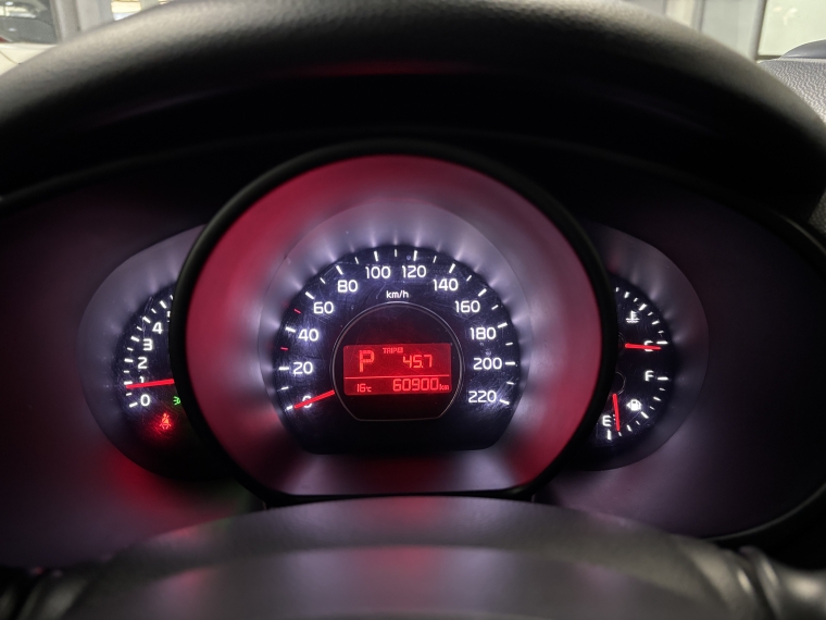 Kia Soul Ex 1.6l Gsl Full Aut 2019  Usado en Grass & Arueste