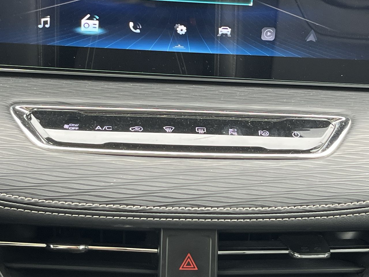 Haval Jolion Jolion Deluxe 1.5 Aut 2023 Usado en Usados de Primera - Sergio Escobar