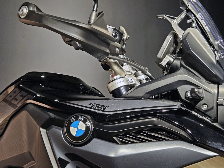 Bmw F 850 gs Ii 2024 Usado en BMW Premium Selection