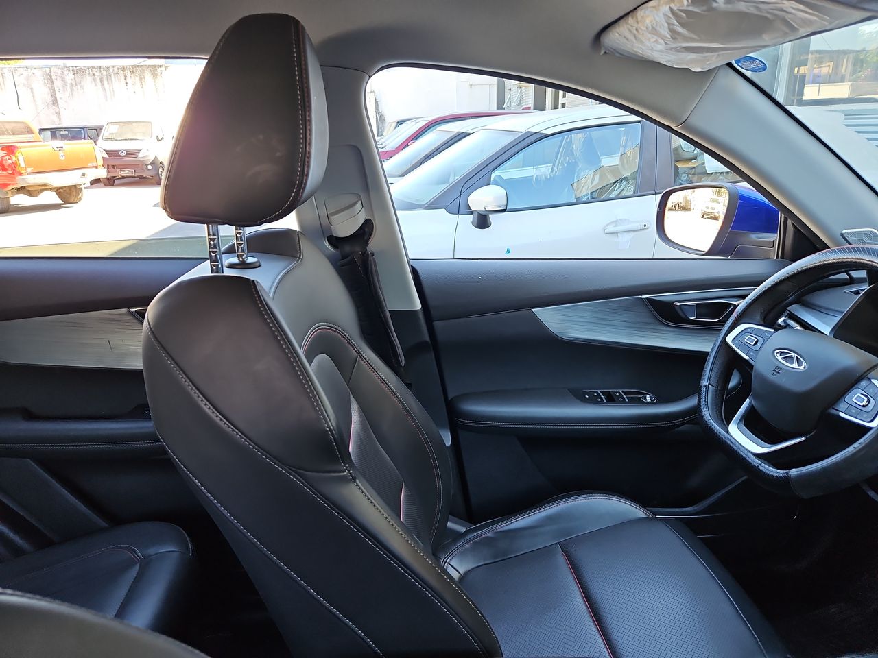 Chery Tiggo 7 Tiggo 7 Gls Cvt Pro 1.5 Aut. 2024 Usado Usado en Webautos.cl Chery Tiggo 7 Tiggo 7 Gls Cvt Pro 1.5 Aut. 2024 Usado Usado en Webautos.cl