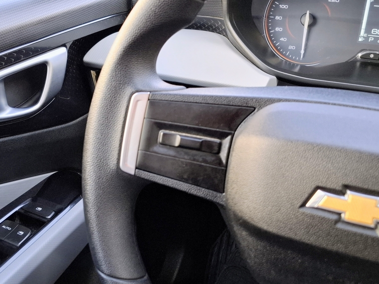 Chevrolet Sail Ltz Cvt 2024 Usado  Usado en Kovacs Usados