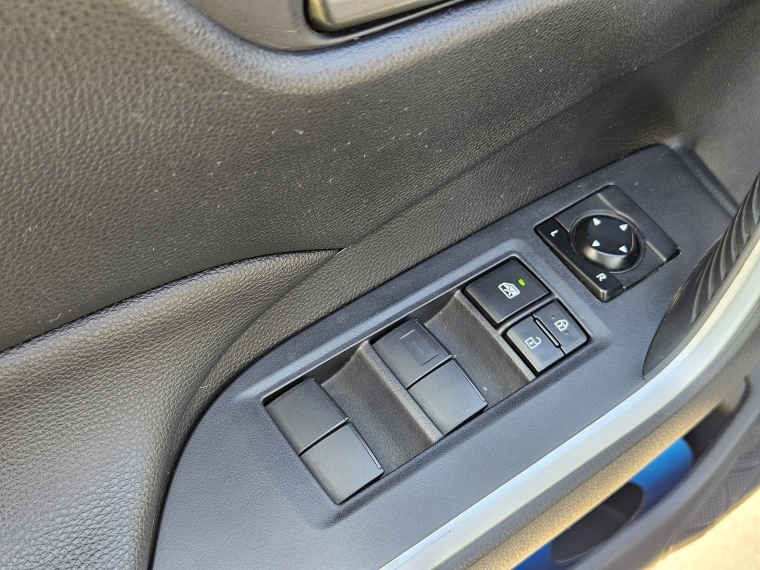 Toyota Rav4 Rav 4 2.0 Lujo Mt 2019 Usado  Usado en Kovacs Usados