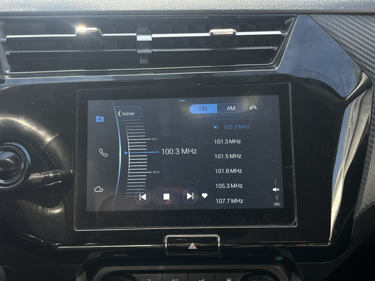 Chery Tiggo 2 pro Tiggo 2 Pro Gls Mt 1.5 2023 Usado en Rosselot Usados