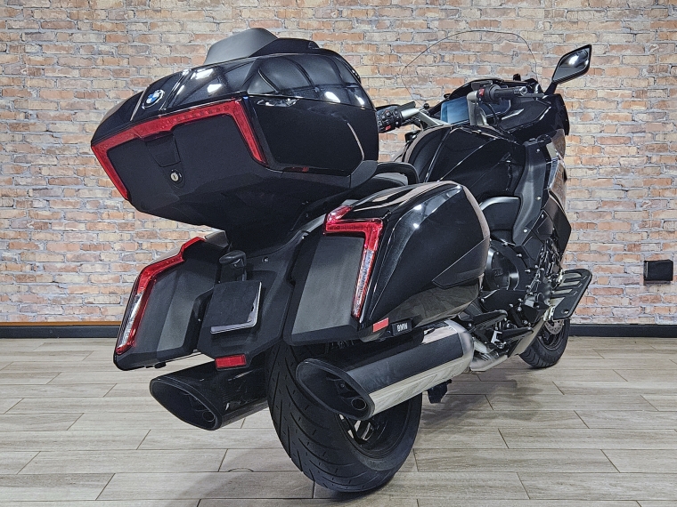 Bmw K 1600 b G/a 2024 Usado en BMW Premium Selection