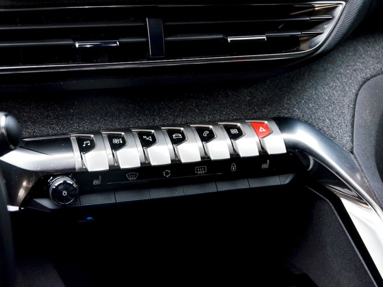 Peugeot 3008 Thp 2024 Usado  Usado en Webautos.cl