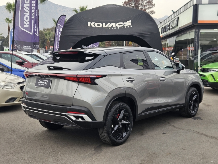 Omoda C5 Luxury 4x2 5p 1.5 Aut 2026 Usado  Usado en Kovacs Usados