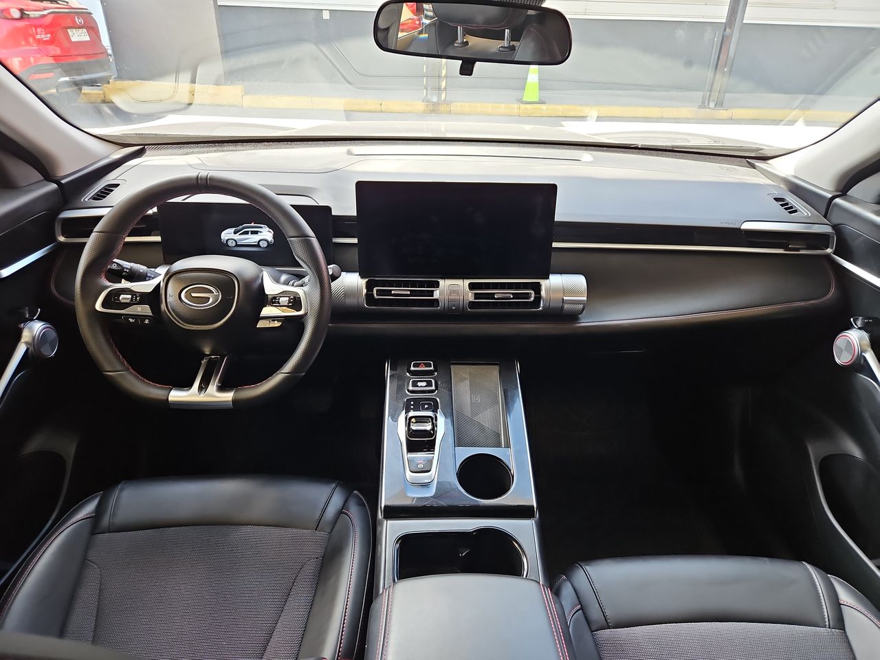 Gac motor Emkoo Emkoo Gdi Ge 1.5 At 2025 Usado en Usados de Primera - Sergio Escobar