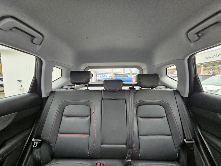 Chery Tiggo 7 Gls At 1.5 2024 Usado  Usado en Kovacs Usados