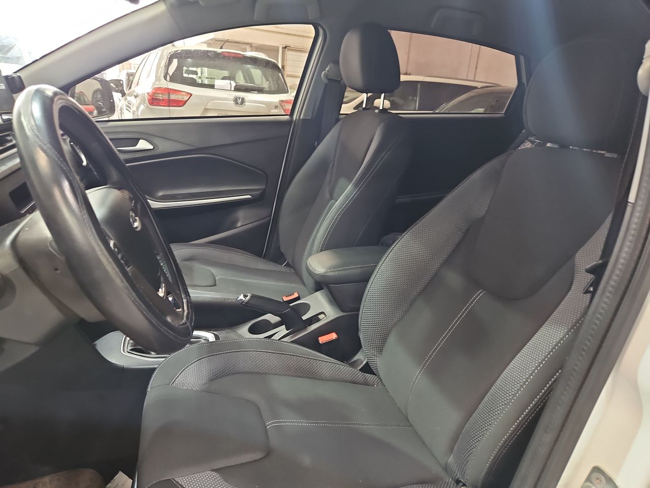 Chery Tiggo 2 Tiggo 2 Gl Mt 1.5 2024 Usado en Usados de Primera - Sergio Escobar