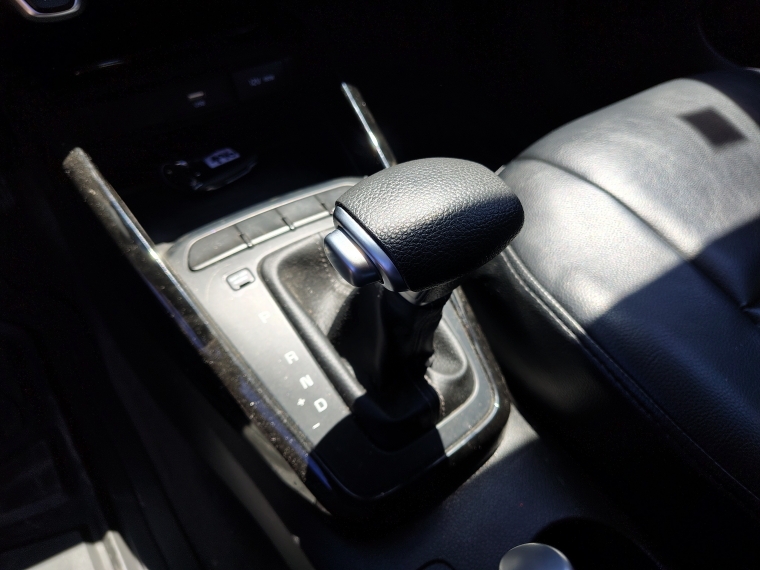 Kia Rio 4 Rio 4 6at 1.4 Aut 2022 Usado en Rosselot Usados