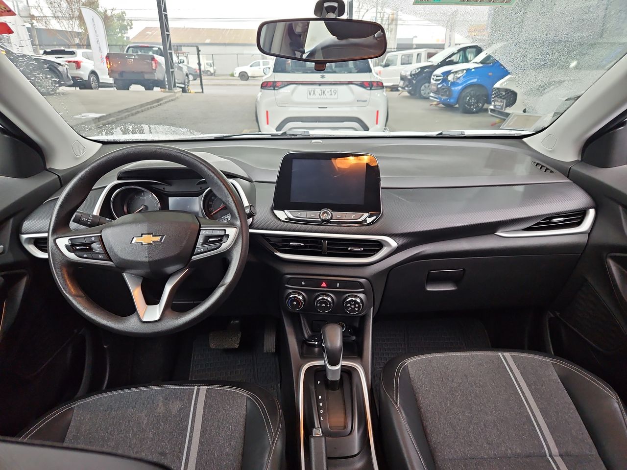Chevrolet Tracker Tracker 1.2t  Aut 2023 Usado en Usados de Primera - Sergio Escobar