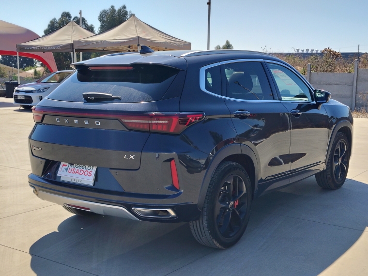Exeed Lx Lx Unltd 1.5 Aut 2023 Usado en Rosselot Usados