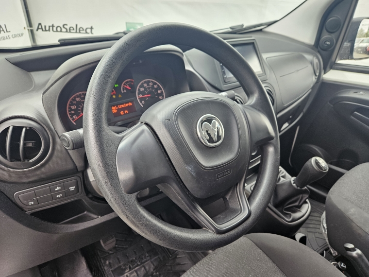 Ram V700 Van 700 City 5p 1.2 2023 Usado  Usado en Autoselect Usados