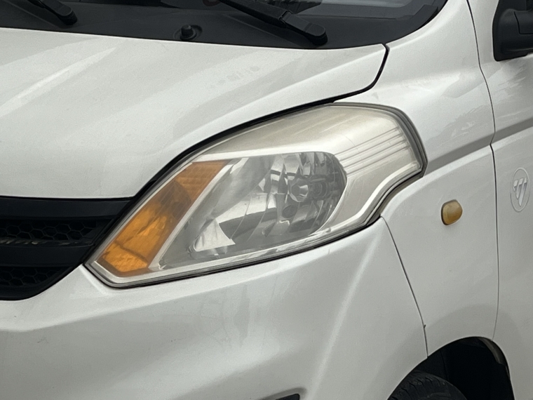 Foton Midi doble cabina Midi D Cab 1.3 2021 Usado  Usado en Webautos.cl