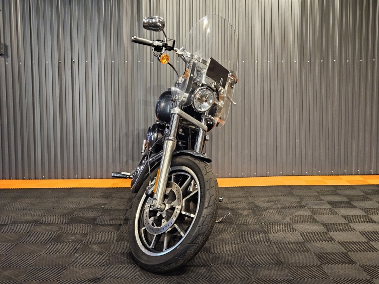Harley-davidson Low rider s Dyna 2015 Usado en Harley Davidson Usados