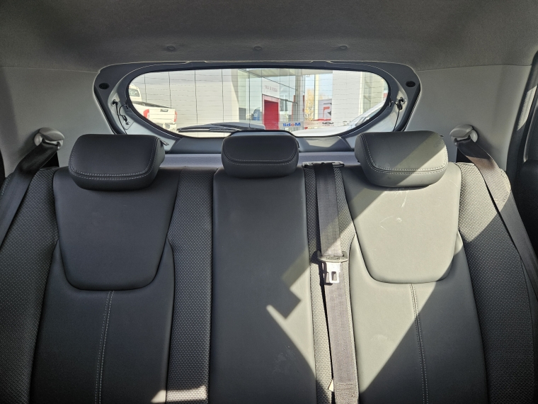Chery Tiggo 2 pro Tiggo 2 Pro Gls Mt 1.5 2026 Usado en Rosselot Usados
