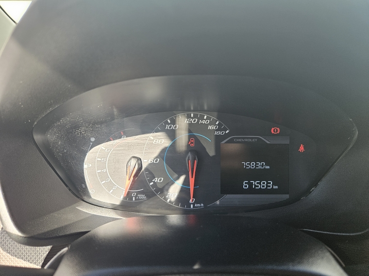 Chevrolet Spin Premier Mt 2021 Usado  Usado en Kovacs Usados