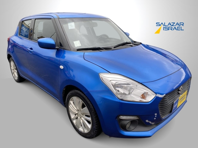 SUZUKI SWIFT 1.2 GL SPORT AC MT 5P 2019