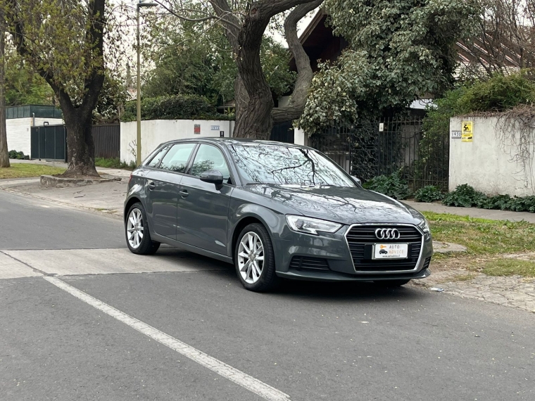 Audi A3 Sportback 1.4 Tfsi 2017 Usado en Autoadvice Autos Usados