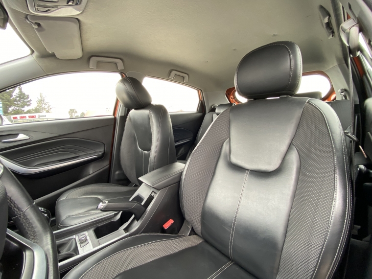 Chery Tiggo 2 pro Tiggo 2 Pro Gls Mt 1.5 2022 Usado en Rosselot Usados