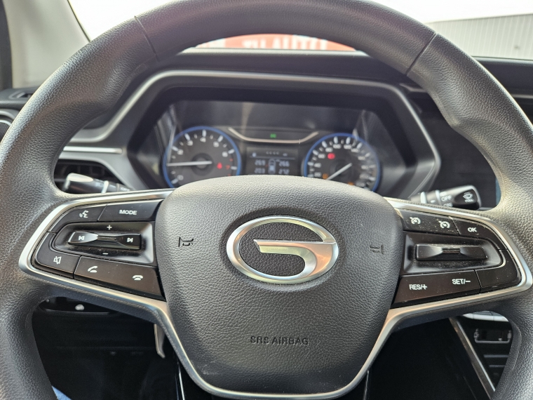Gac motor Gs4 Gs4 Power 1.5t At Gb 2023 Usado en Rosselot Usados