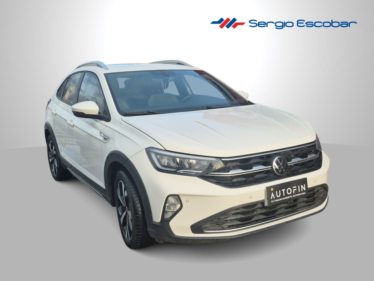 VOLKSWAGEN NIVUS NIVUS TSI 1.0 AUT 2021