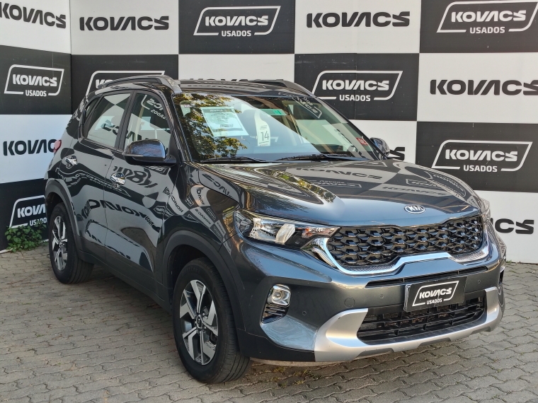 Kia Sonet 1.5 Ex Mt 2022 Usado  Usado en Kovacs Usados