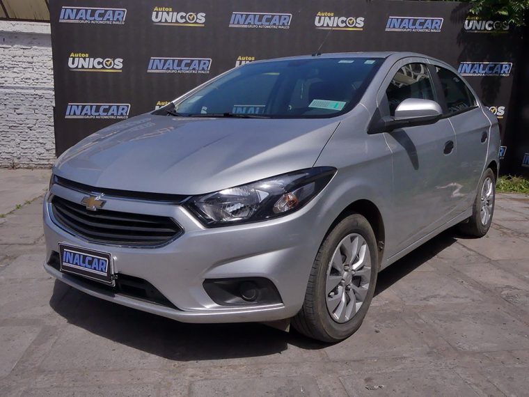 CHEVROLET PRISMA LT 1.4 2019