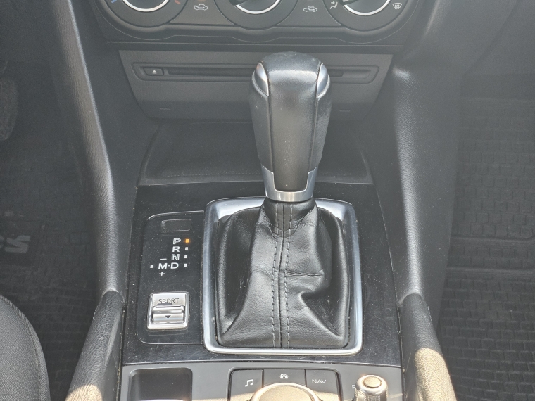 Mazda 3 Sport V Sr At 2.0 2019 Usado  Usado en Kovacs Usados