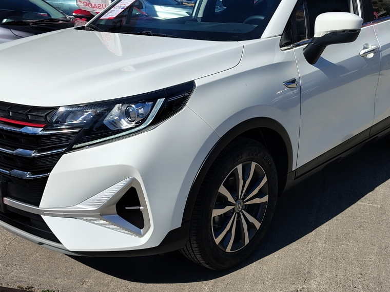 Gac motor Gs3 Gs3 Power 1.5 2025 Usado en Rosselot Usados