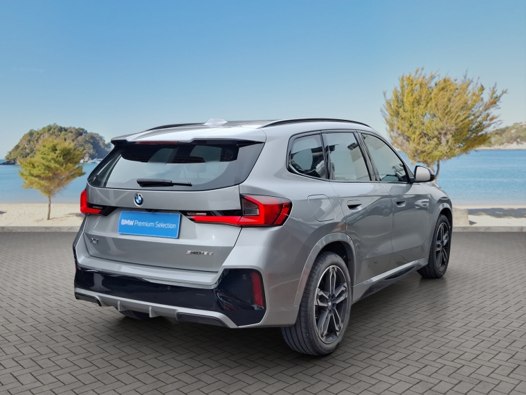 Bmw X1 Sdrive18d M Sport 2026 Usado Usado en BMW Premium Selection Bmw X1 Sdrive18d M Sport 2026 Usado Usado en BMW Premium Selection