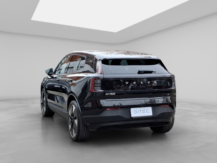Volvo Ex30 E60 Ultra Aut 2025 Usado  Usado en BMW Premium Selection