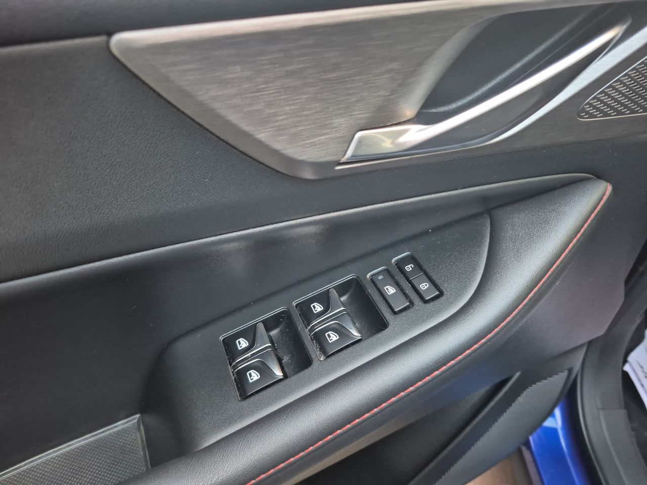 Changan Cs35 Cs35 Plus 1.4 Aut 2023 Usado en Usados de Primera - Sergio Escobar