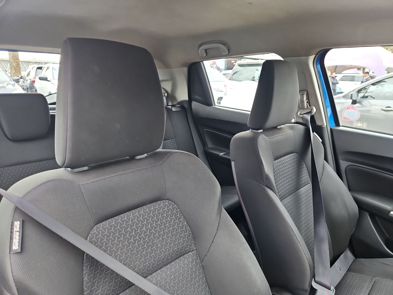 Suzuki Swift Swift Glx Hb 1.2 2023 Usado en Usados de Primera - Sergio Escobar