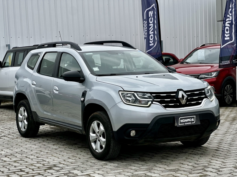 Renault Duster 1.6 Life Mt 2021 Usado  Usado en Kovacs Usados