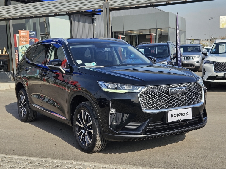 Great wall Haval Elite At 2.0 2023 Usado Usado en Kovacs Usados Great wall Haval Elite At 2.0 2023 Usado Usado en Kovacs Usados