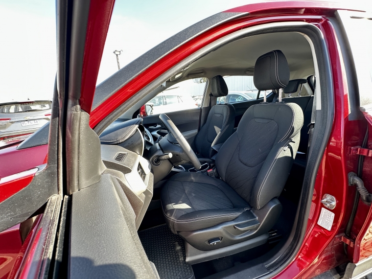Chevrolet Groove 1.5 Ltz Mt 2024 Usado  Usado en Kovacs Usados