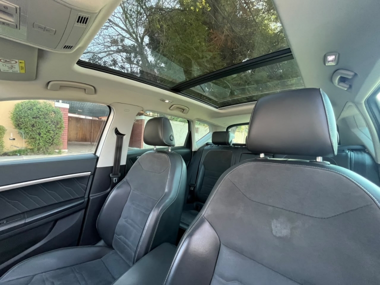 Seat Ateca  1.4 Style Tsi 4x2 Dsg At 5p. 2022 Usado en Autoadvice Autos Usados