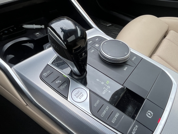 Bmw 420 I Gran Coupe 2.0 At 2023 Usado  Usado en BMW Premium Selection