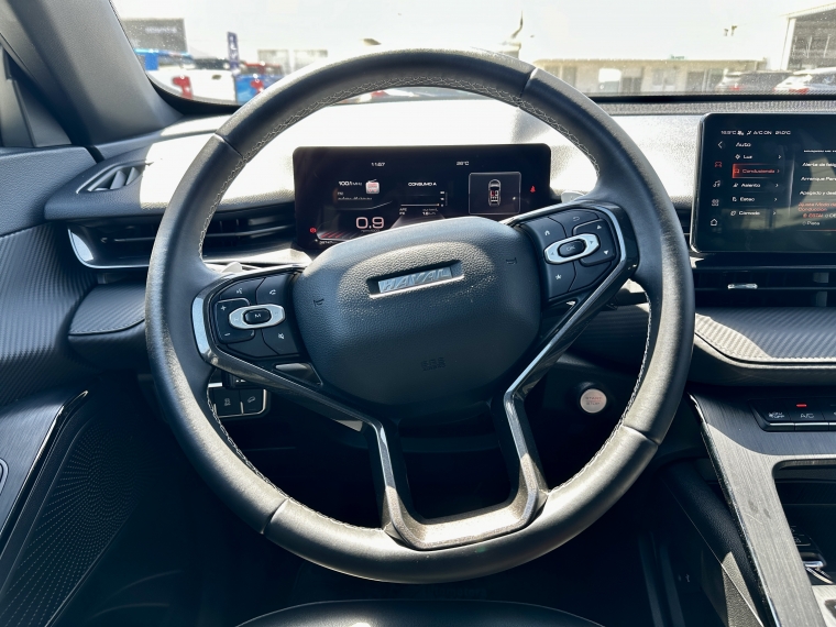 Haval H6 2.0 T Gt Elite At 2023 Usado  Usado en Kovacs Usados