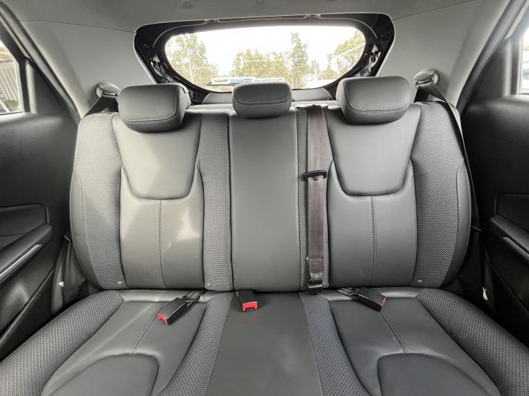 Chery Tiggo 2 pro Tiggo 2 Pro Gls Mt 1.5 2023 Usado  Usado en Kovacs Usados