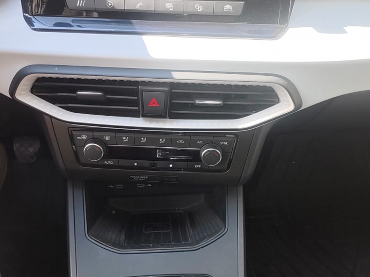 Seat Ibiza Hatch Back 1.6 Mt 2022  Usado en GT Autos